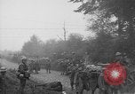 Image of United States 27th Infantry Division Premont France, 1918, second 58 stock footage video 65675048392