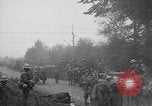 Image of United States 27th Infantry Division Premont France, 1918, second 59 stock footage video 65675048392