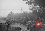Image of United States 27th Infantry Division Premont France, 1918, second 60 stock footage video 65675048392