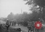 Image of United States 27th Infantry Division Premont France, 1918, second 61 stock footage video 65675048392