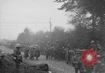 Image of United States 27th Infantry Division Premont France, 1918, second 62 stock footage video 65675048392