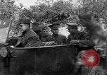 Standbild Major General John Francis O' Ryan Frankreich, 1918, aus Sekunde 38 historischem Filmmaterial Videoclip 65675048393