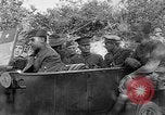 Standbild Major General John Francis O' Ryan Frankreich, 1918, aus Sekunde 45 historischem Filmmaterial Videoclip 65675048393