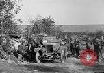 Standbild Major General John Francis O' Ryan Frankreich, 1918, aus Sekunde 47 historischem Filmmaterial Videoclip 65675048393