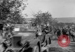 Standbild Major General John Francis O' Ryan Frankreich, 1918, aus Sekunde 50 historischem Filmmaterial Videoclip 65675048393