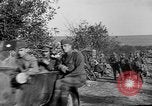 Standbild Major General John Francis O' Ryan Frankreich, 1918, aus Sekunde 51 historischem Filmmaterial Videoclip 65675048393