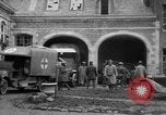 Image of wounded American soldiers in 2nd Battle of the Somme Ronssoy France, 1918, second 4 stock footage video 65675048394