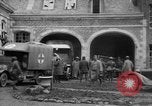 Image of wounded American soldiers in 2nd Battle of the Somme Ronssoy France, 1918, second 5 stock footage video 65675048394