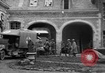 Image of wounded American soldiers in 2nd Battle of the Somme Ronssoy France, 1918, second 9 stock footage video 65675048394