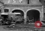 Image of wounded American soldiers in 2nd Battle of the Somme Ronssoy France, 1918, second 10 stock footage video 65675048394