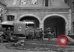 Image of wounded American soldiers in 2nd Battle of the Somme Ronssoy France, 1918, second 14 stock footage video 65675048394