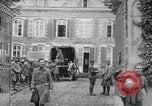 Image of wounded American soldiers in 2nd Battle of the Somme Ronssoy France, 1918, second 29 stock footage video 65675048394