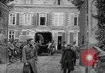 Image of wounded American soldiers in 2nd Battle of the Somme Ronssoy France, 1918, second 31 stock footage video 65675048394