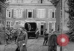 Image of wounded American soldiers in 2nd Battle of the Somme Ronssoy France, 1918, second 32 stock footage video 65675048394