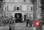 Image of wounded American soldiers in 2nd Battle of the Somme Ronssoy France, 1918, second 33 stock footage video 65675048394