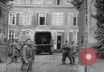 Image of wounded American soldiers in 2nd Battle of the Somme Ronssoy France, 1918, second 34 stock footage video 65675048394