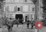 Image of wounded American soldiers in 2nd Battle of the Somme Ronssoy France, 1918, second 36 stock footage video 65675048394