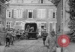 Image of wounded American soldiers in 2nd Battle of the Somme Ronssoy France, 1918, second 40 stock footage video 65675048394