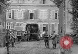 Image of wounded American soldiers in 2nd Battle of the Somme Ronssoy France, 1918, second 41 stock footage video 65675048394