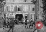 Image of wounded American soldiers in 2nd Battle of the Somme Ronssoy France, 1918, second 42 stock footage video 65675048394