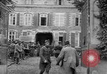 Image of wounded American soldiers in 2nd Battle of the Somme Ronssoy France, 1918, second 43 stock footage video 65675048394