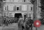 Image of wounded American soldiers in 2nd Battle of the Somme Ronssoy France, 1918, second 44 stock footage video 65675048394