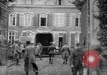 Image of wounded American soldiers in 2nd Battle of the Somme Ronssoy France, 1918, second 45 stock footage video 65675048394