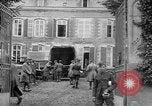 Image of wounded American soldiers in 2nd Battle of the Somme Ronssoy France, 1918, second 46 stock footage video 65675048394