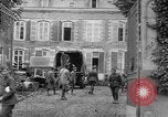 Image of wounded American soldiers in 2nd Battle of the Somme Ronssoy France, 1918, second 49 stock footage video 65675048394