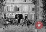 Image of wounded American soldiers in 2nd Battle of the Somme Ronssoy France, 1918, second 50 stock footage video 65675048394