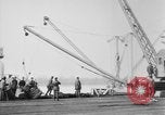 Image of Allied military trucks Bordeaux France, 1918, second 5 stock footage video 65675048398