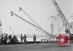 Image of Allied military trucks Bordeaux France, 1918, second 6 stock footage video 65675048398