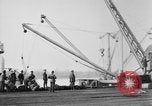 Image of Allied military trucks Bordeaux France, 1918, second 8 stock footage video 65675048398