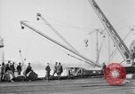 Image of Allied military trucks Bordeaux France, 1918, second 13 stock footage video 65675048398