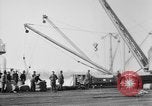 Image of Allied military trucks Bordeaux France, 1918, second 15 stock footage video 65675048398