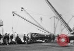 Image of Allied military trucks Bordeaux France, 1918, second 18 stock footage video 65675048398