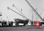 Image of Allied military trucks Bordeaux France, 1918, second 21 stock footage video 65675048398