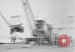 Image of Allied military trucks Bordeaux France, 1918, second 33 stock footage video 65675048398