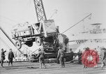 Image of Allied military trucks Bordeaux France, 1918, second 36 stock footage video 65675048398