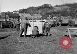 Standbild Allied Wasser wagen Bordeaux Frankreich, 1918, aus Sekunde 1 historischem Filmmaterial Videoclip 65675048401