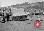 Standbild Allied Wasser wagen Bordeaux Frankreich, 1918, aus Sekunde 6 historischem Filmmaterial Videoclip 65675048401