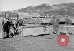 Standbild Allied Wasser wagen Bordeaux Frankreich, 1918, aus Sekunde 7 historischem Filmmaterial Videoclip 65675048401