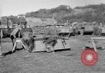 Standbild Allied Wasser wagen Bordeaux Frankreich, 1918, aus Sekunde 8 historischem Filmmaterial Videoclip 65675048401