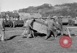 Standbild Allied Wasser wagen Bordeaux Frankreich, 1918, aus Sekunde 11 historischem Filmmaterial Videoclip 65675048401
