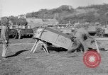 Standbild Allied Wasser wagen Bordeaux Frankreich, 1918, aus Sekunde 12 historischem Filmmaterial Videoclip 65675048401