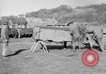 Standbild Allied Wasser wagen Bordeaux Frankreich, 1918, aus Sekunde 13 historischem Filmmaterial Videoclip 65675048401
