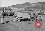 Standbild Allied Wasser wagen Bordeaux Frankreich, 1918, aus Sekunde 14 historischem Filmmaterial Videoclip 65675048401