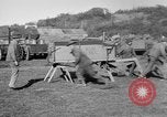 Standbild Allied Wasser wagen Bordeaux Frankreich, 1918, aus Sekunde 18 historischem Filmmaterial Videoclip 65675048401