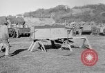 Standbild Allied Wasser wagen Bordeaux Frankreich, 1918, aus Sekunde 19 historischem Filmmaterial Videoclip 65675048401