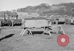 Standbild Allied Wasser wagen Bordeaux Frankreich, 1918, aus Sekunde 20 historischem Filmmaterial Videoclip 65675048401